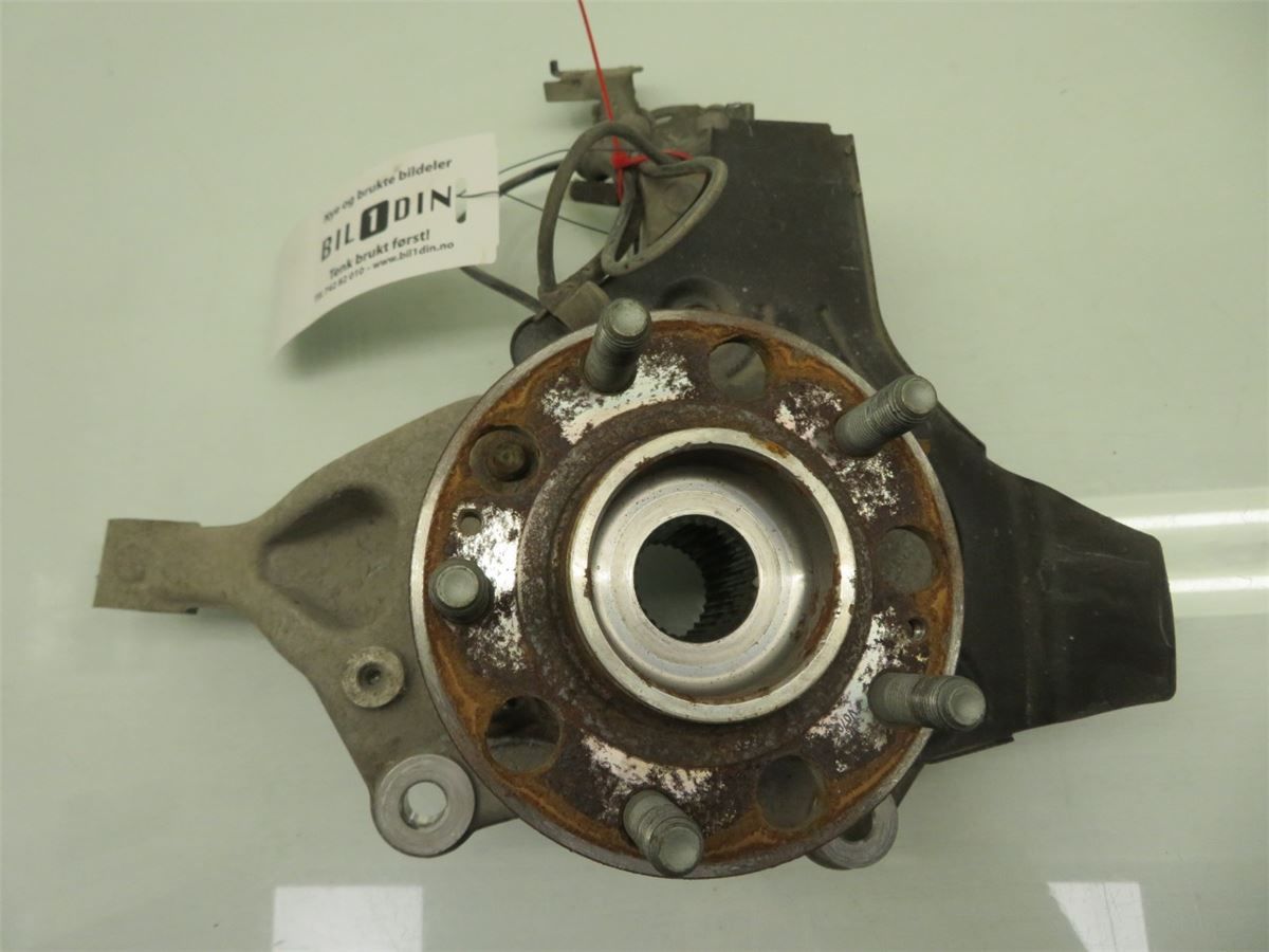 Spindel V.F – bilde 1