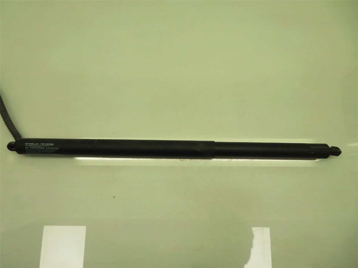 Baklukeåpner Automatisk – bilde 2