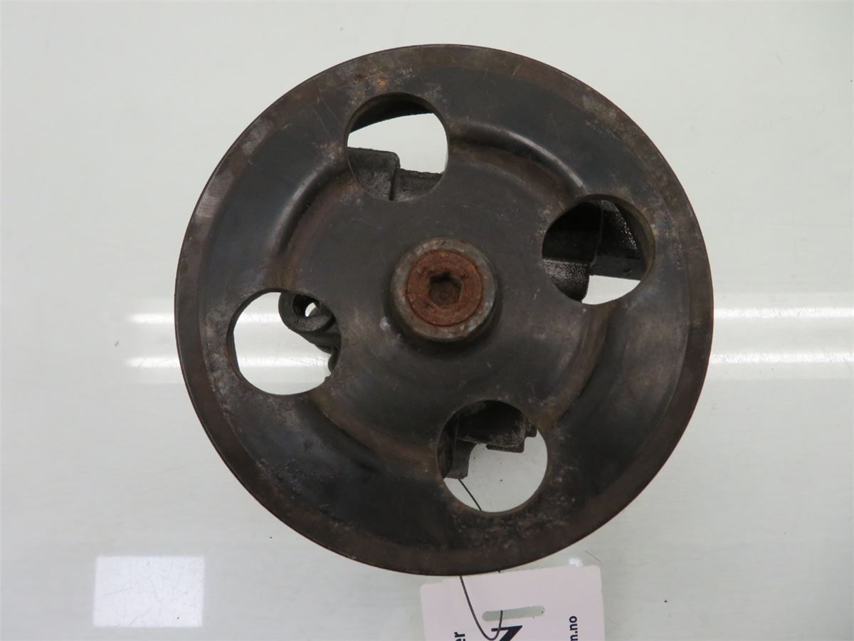 Servo Pumpe – bilde 3