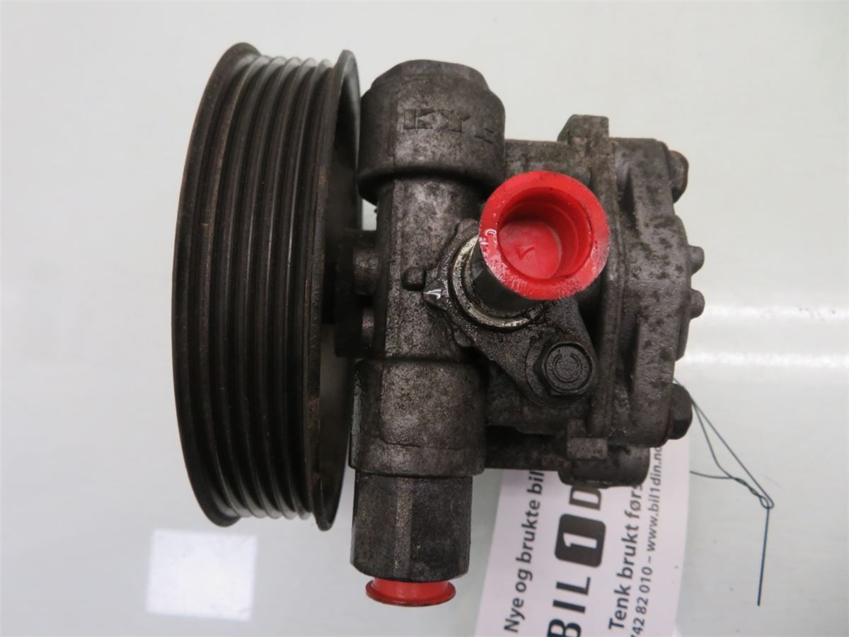 Servo Pumpe – bilde 4