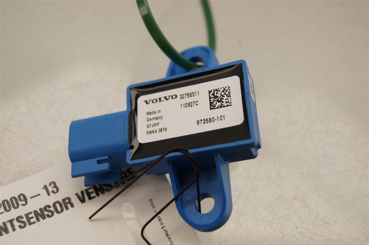 Airbag Frontsensor Venstre – bilde 1