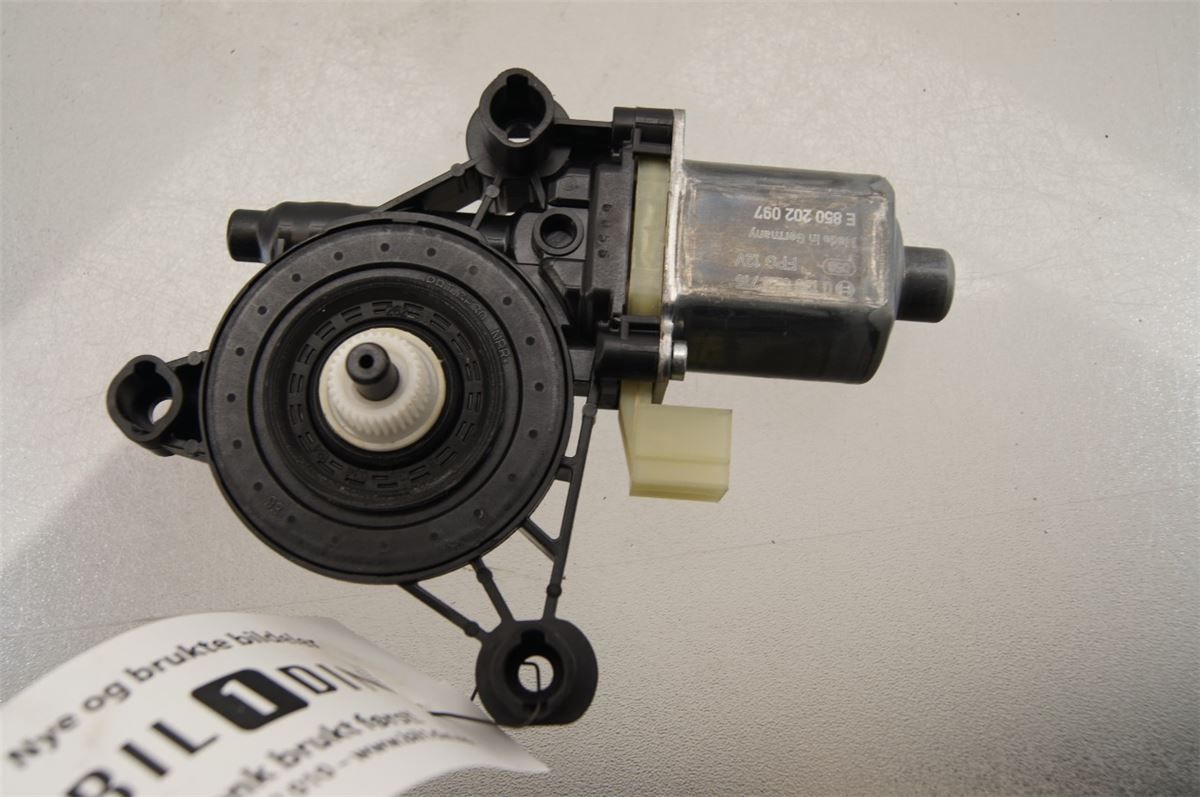 Vindusheismotor – bilde 2