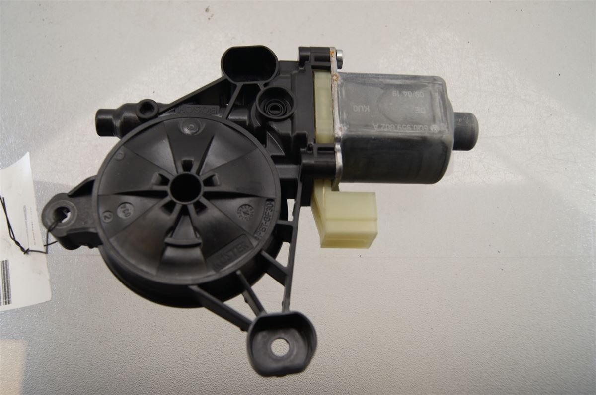 Vindusheismotor – bilde 1