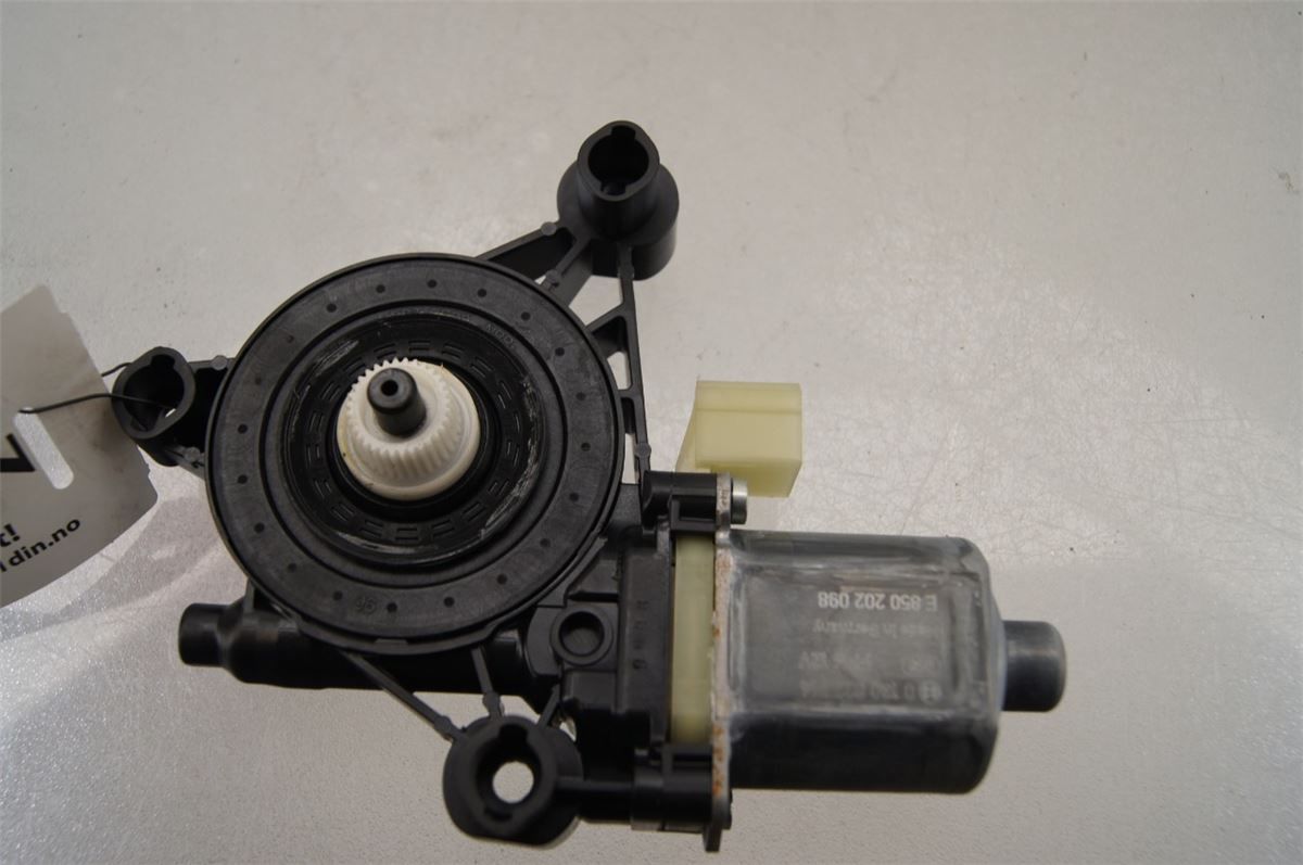 Vindusheismotor – bilde 2