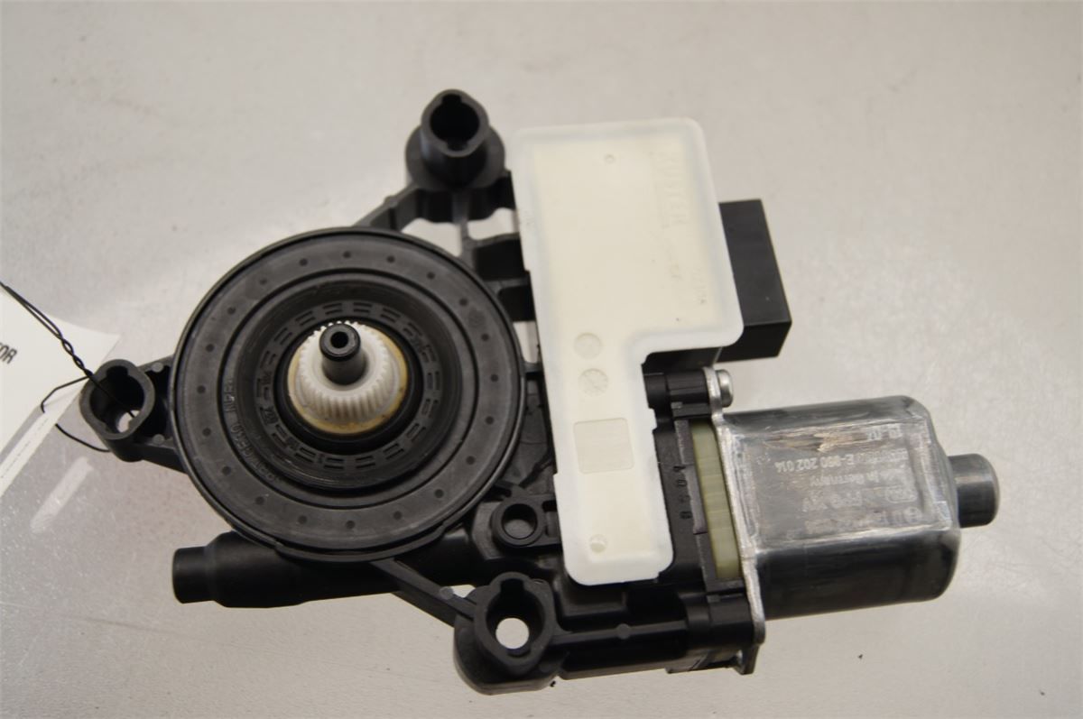 Vindusheismotor – bilde 1