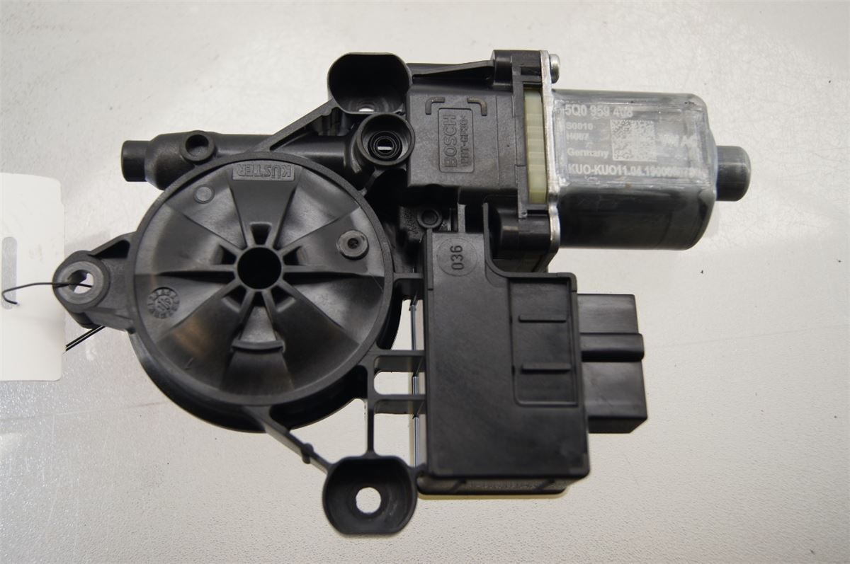 Vindusheismotor – bilde 2