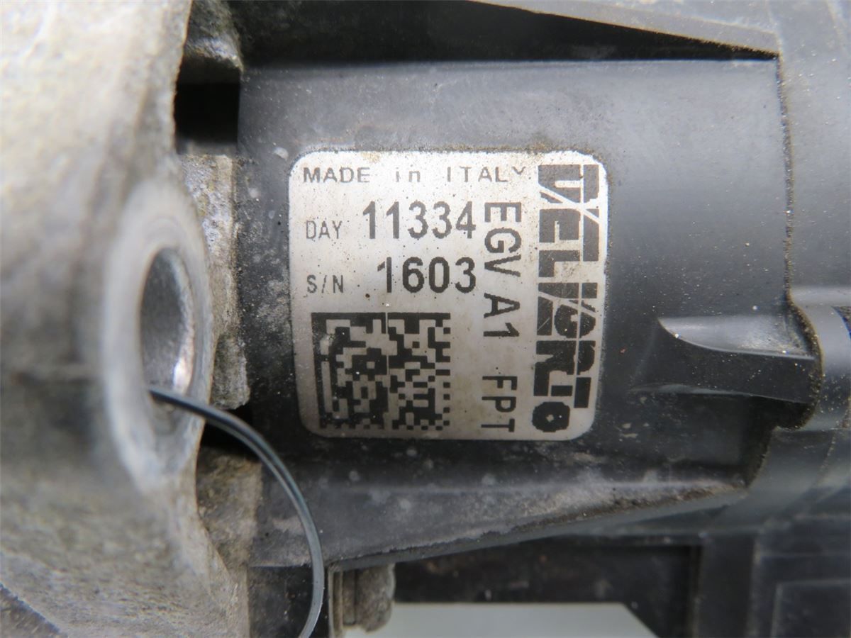 EGR Ventil – bilde 2