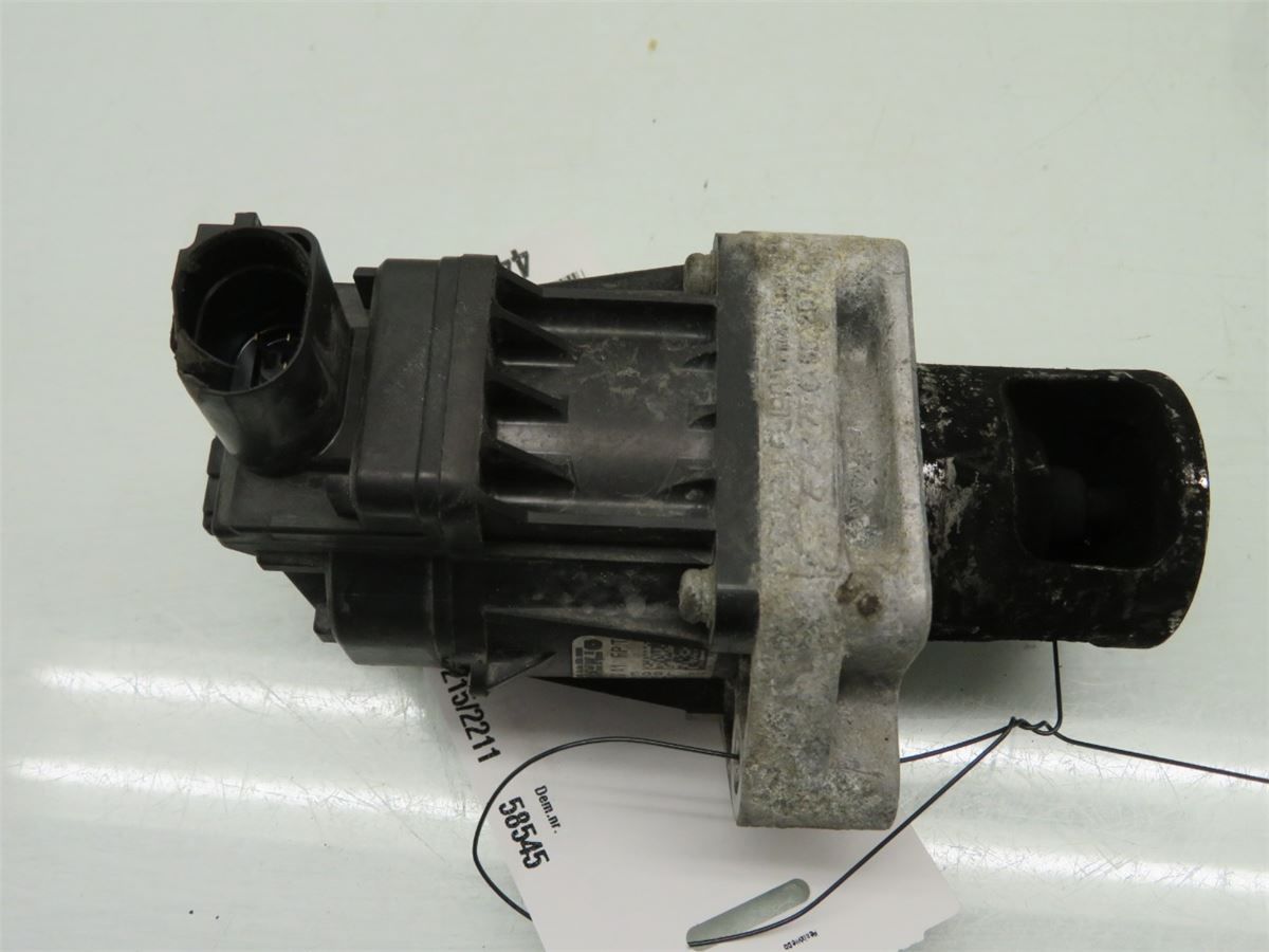 EGR Ventil – bilde 3
