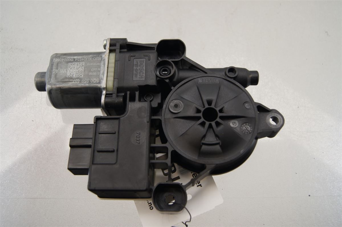 Vindusheismotor – bilde 2