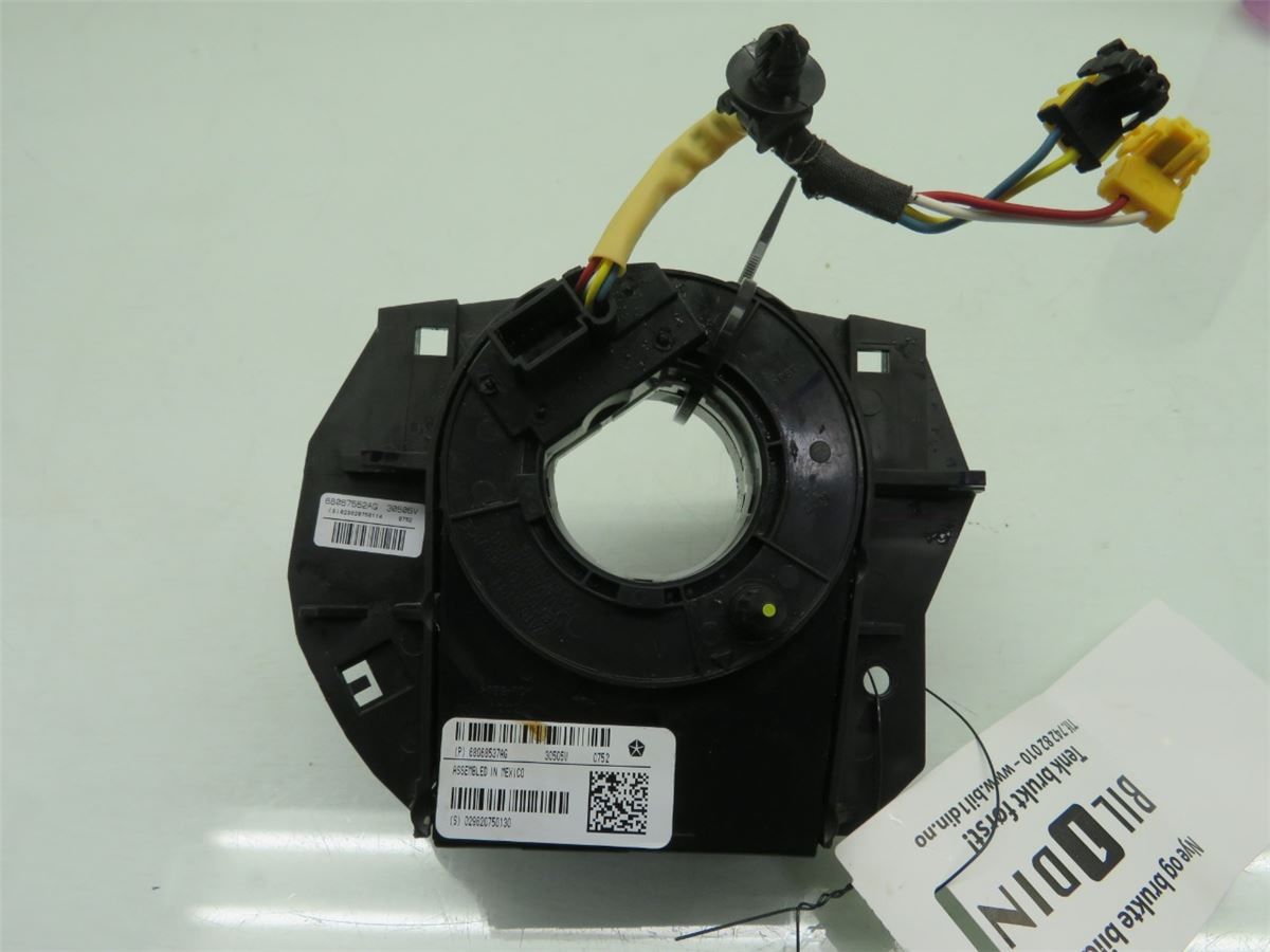 Airbag Kontaktrull – bilde 3