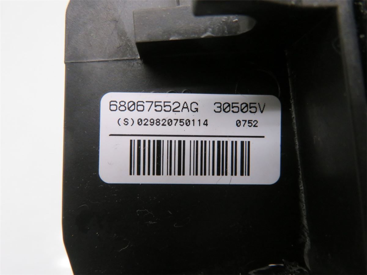 Airbag Kontaktrull – bilde 4