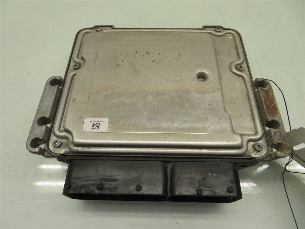 Styreenhet Motor (ECU) Diesel – bilde 2