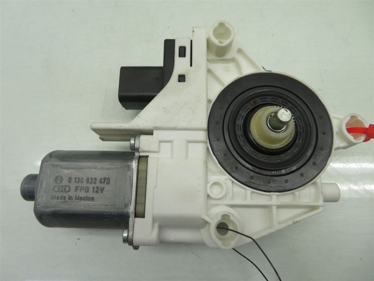 Vindusheismotor – bilde 2