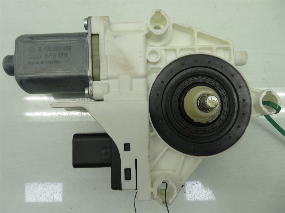 Vindusheismotor – bilde 1