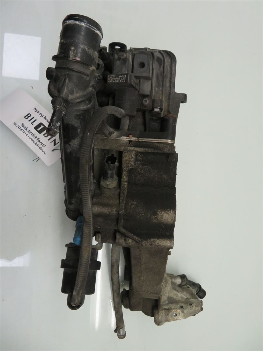 EGR Ventil – bilde 1