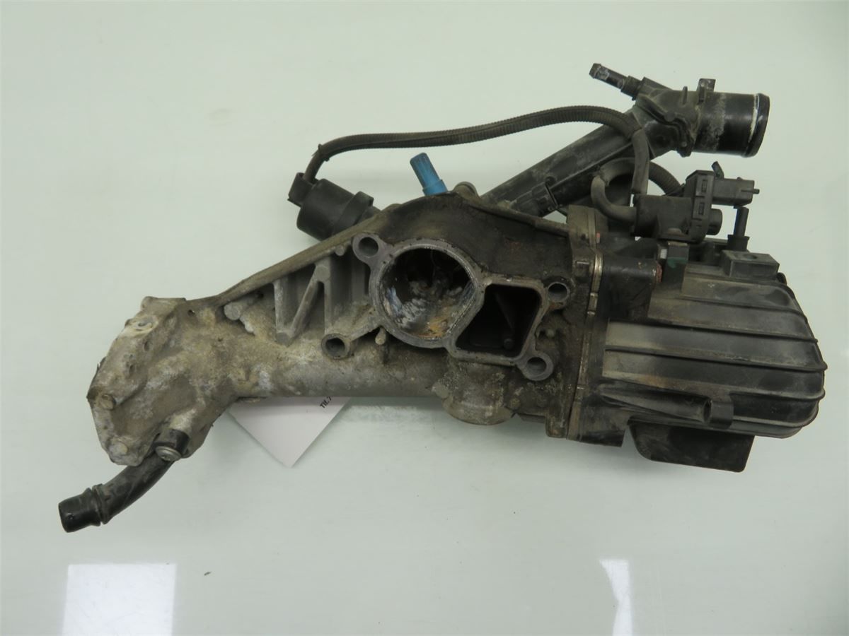 EGR Ventil – bilde 3