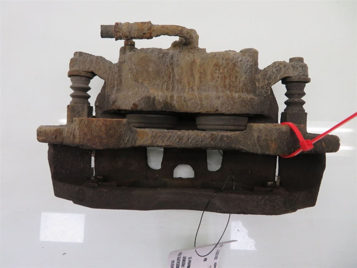 Bremsecaliper Foran Venstre – bilde 1