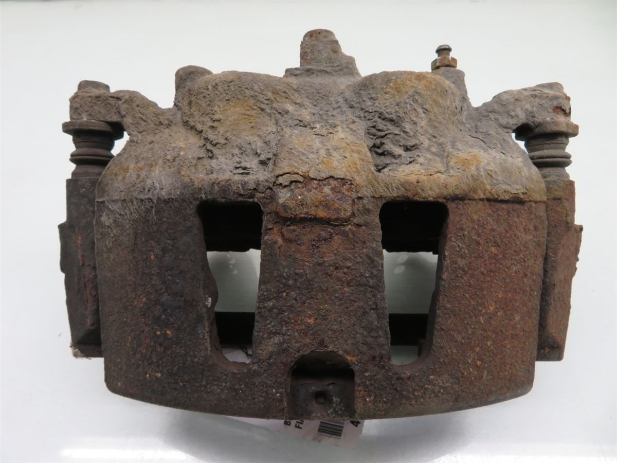 Bremsecaliper Foran Venstre – bilde 3