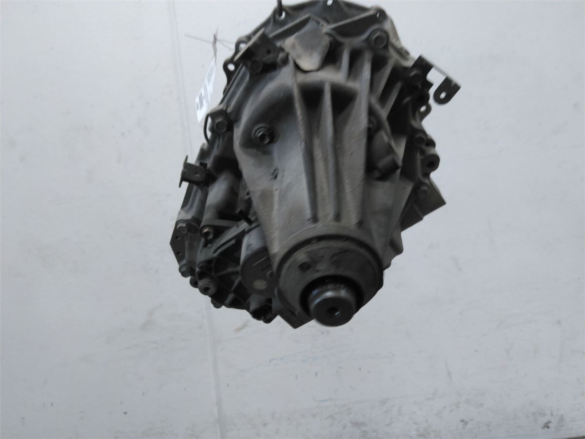 Gearkasse Fordelingskasse – bilde 3