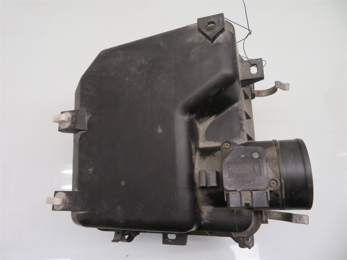 Luftfilter Boks – bilde 2