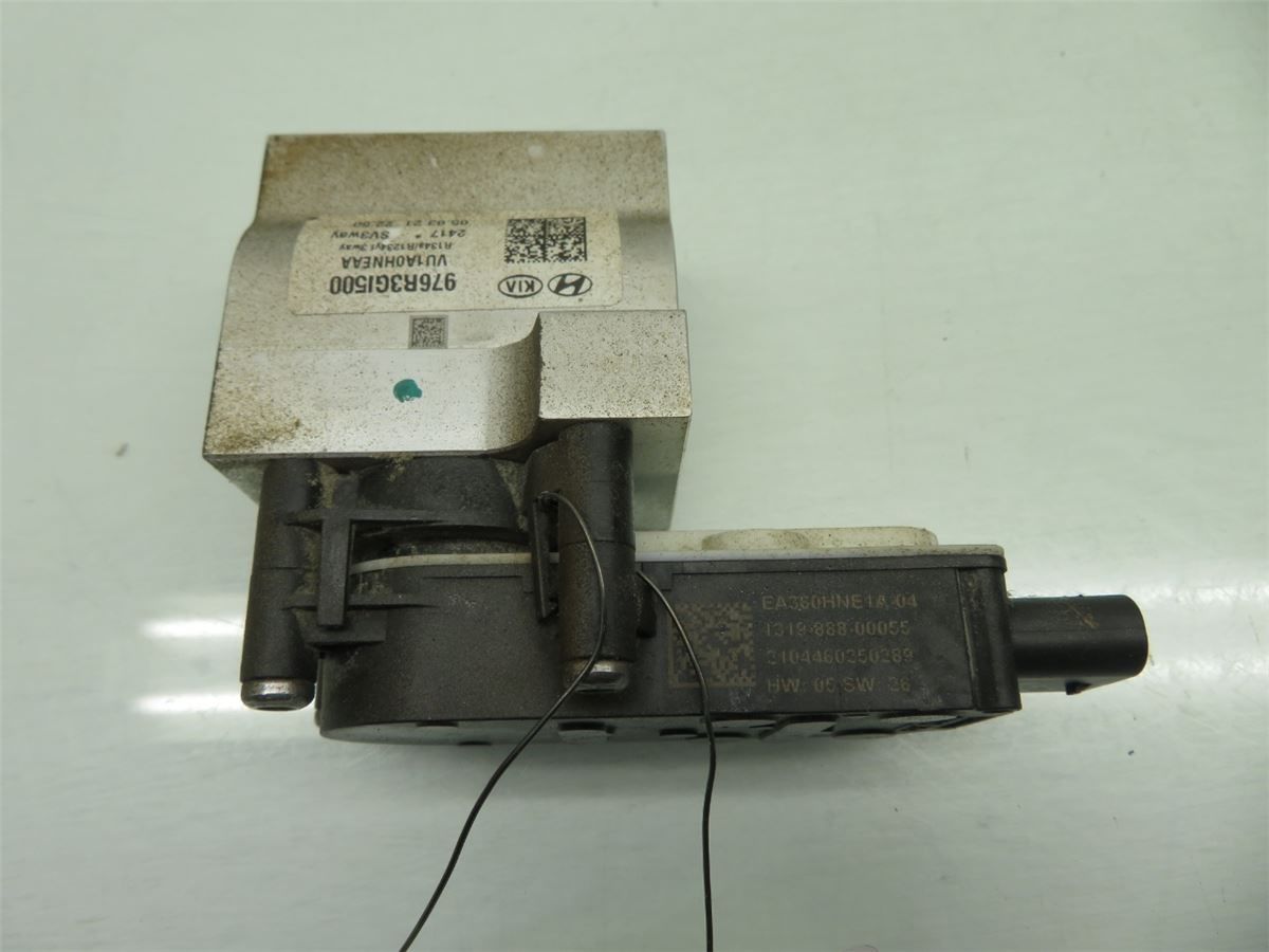 Varme AC Øvrig – bilde 1