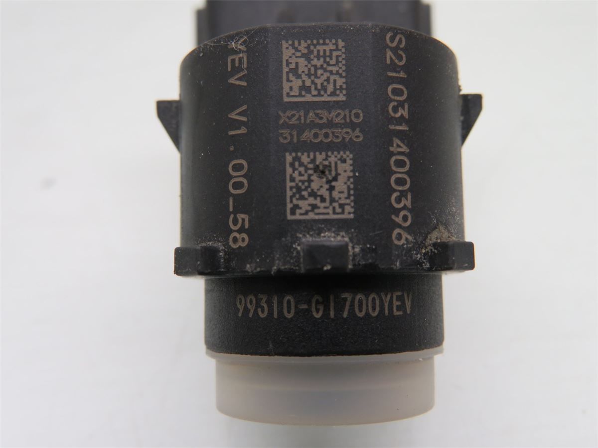 Sensor Ryggesensor – bilde 3