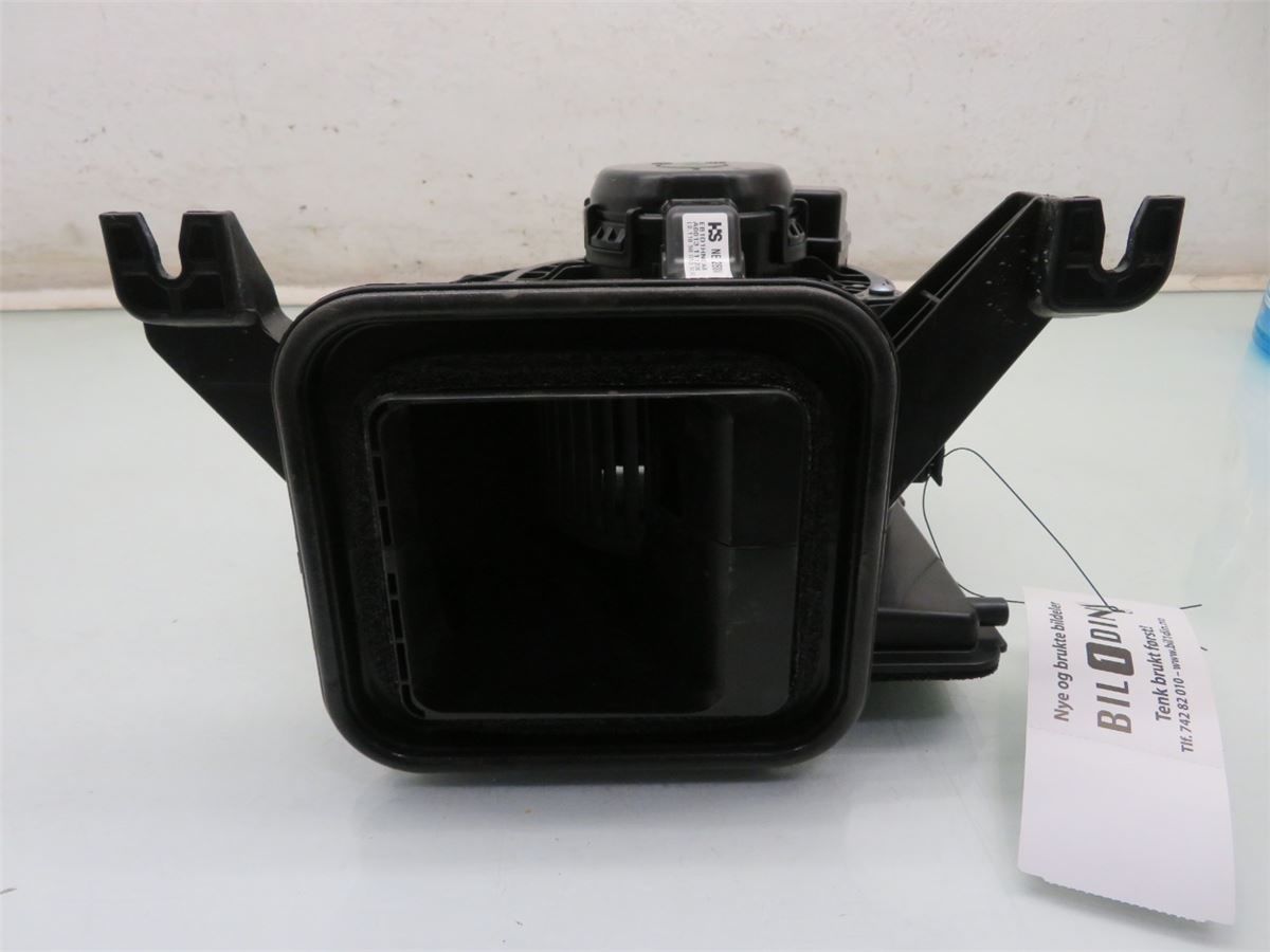Varmeapparat Viftemotor – bilde 2