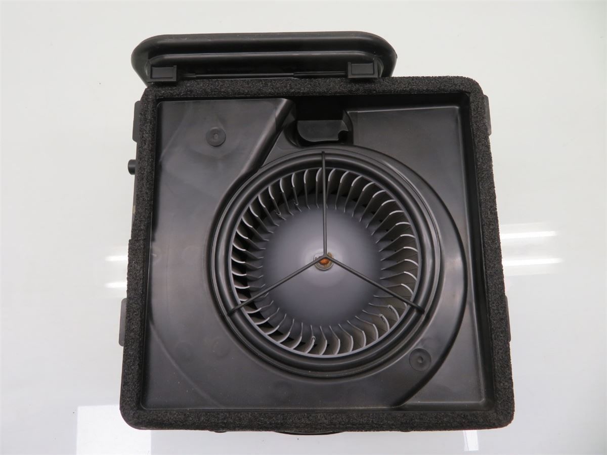 Varmeapparat Viftemotor – bilde 5