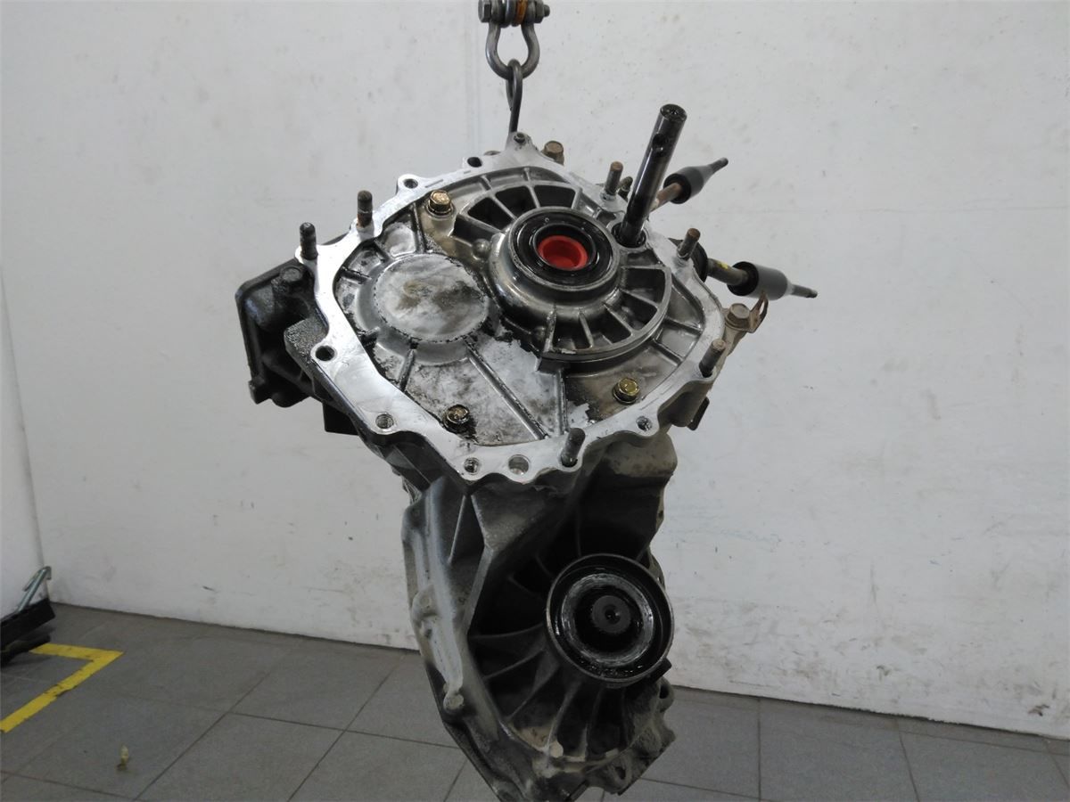 Gearkasse Fordelingskasse – bilde 2