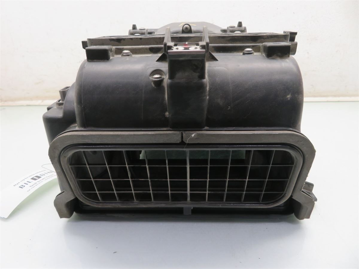 Varmeapparat Register Uten AC – bilde 3