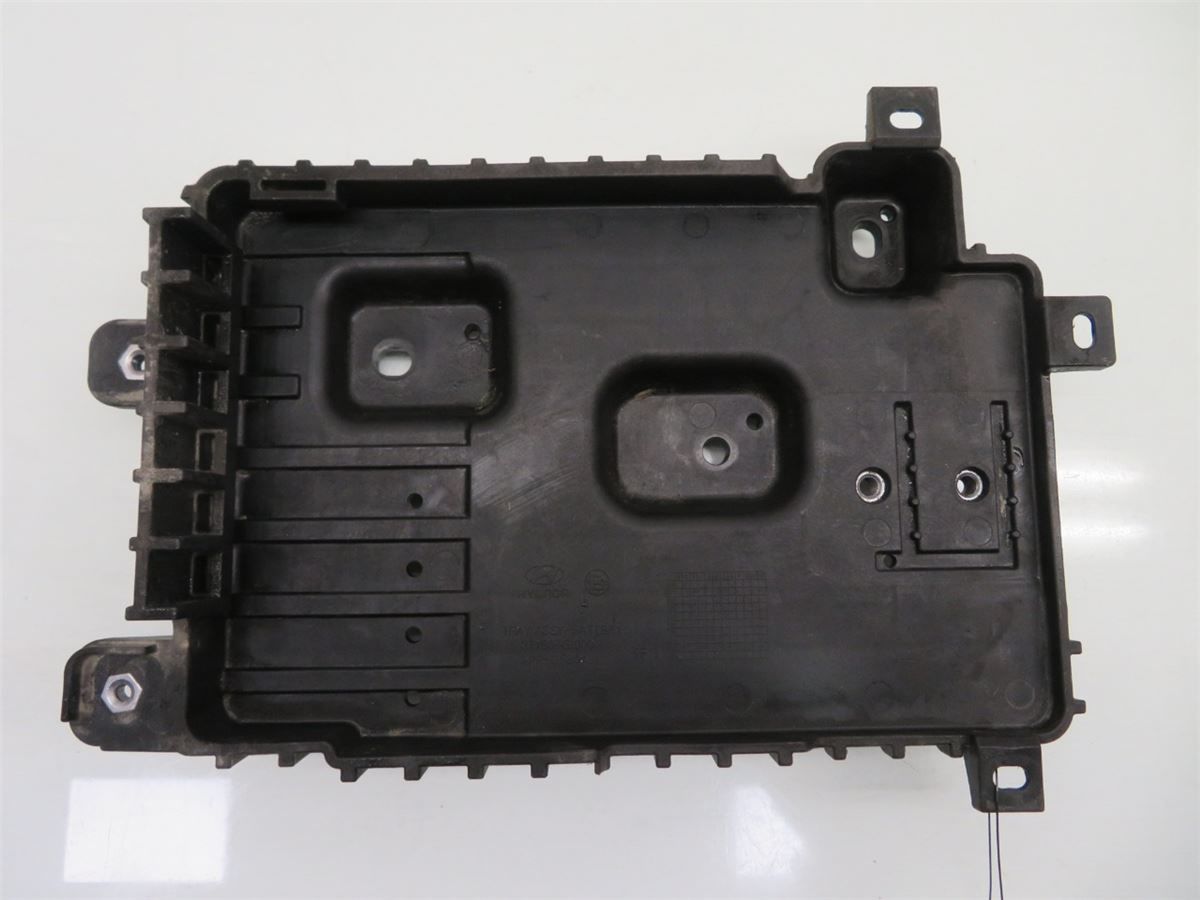 Batterikasse / Feste / Holder – bilde 1