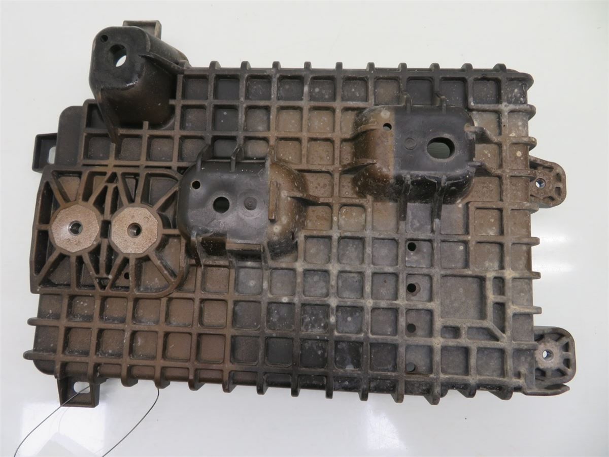 Batterikasse / Feste / Holder – bilde 2