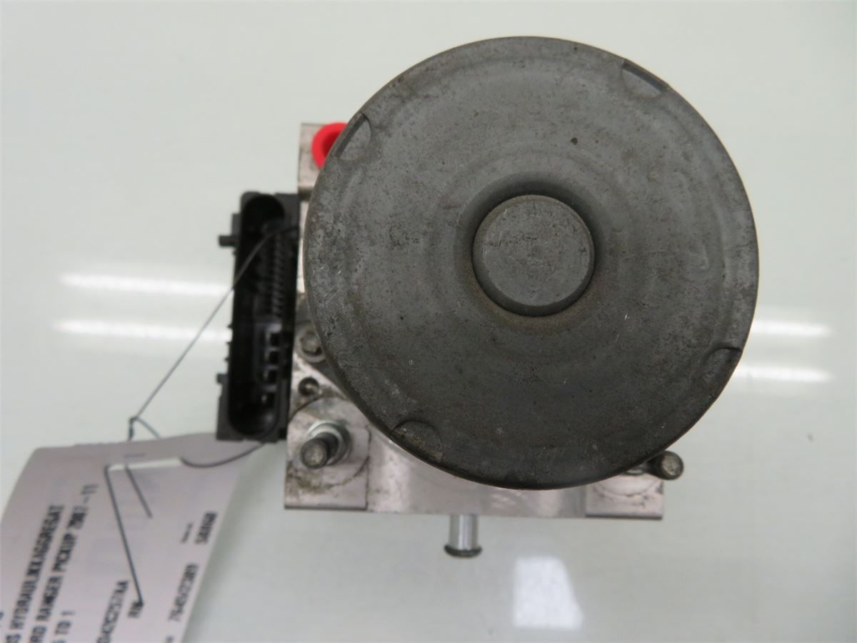 ABS Hydraulikkaggregat – bilde 1
