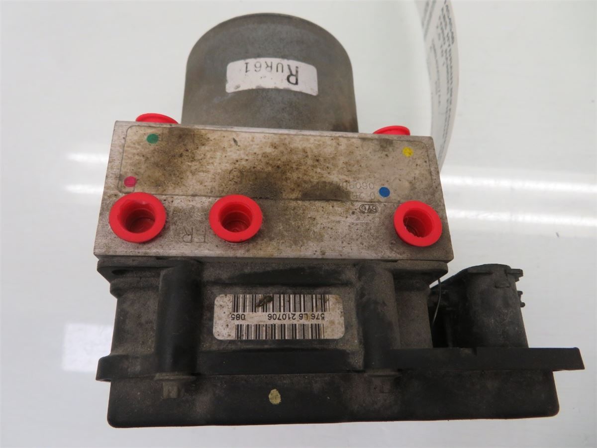 ABS Hydraulikkaggregat – bilde 3