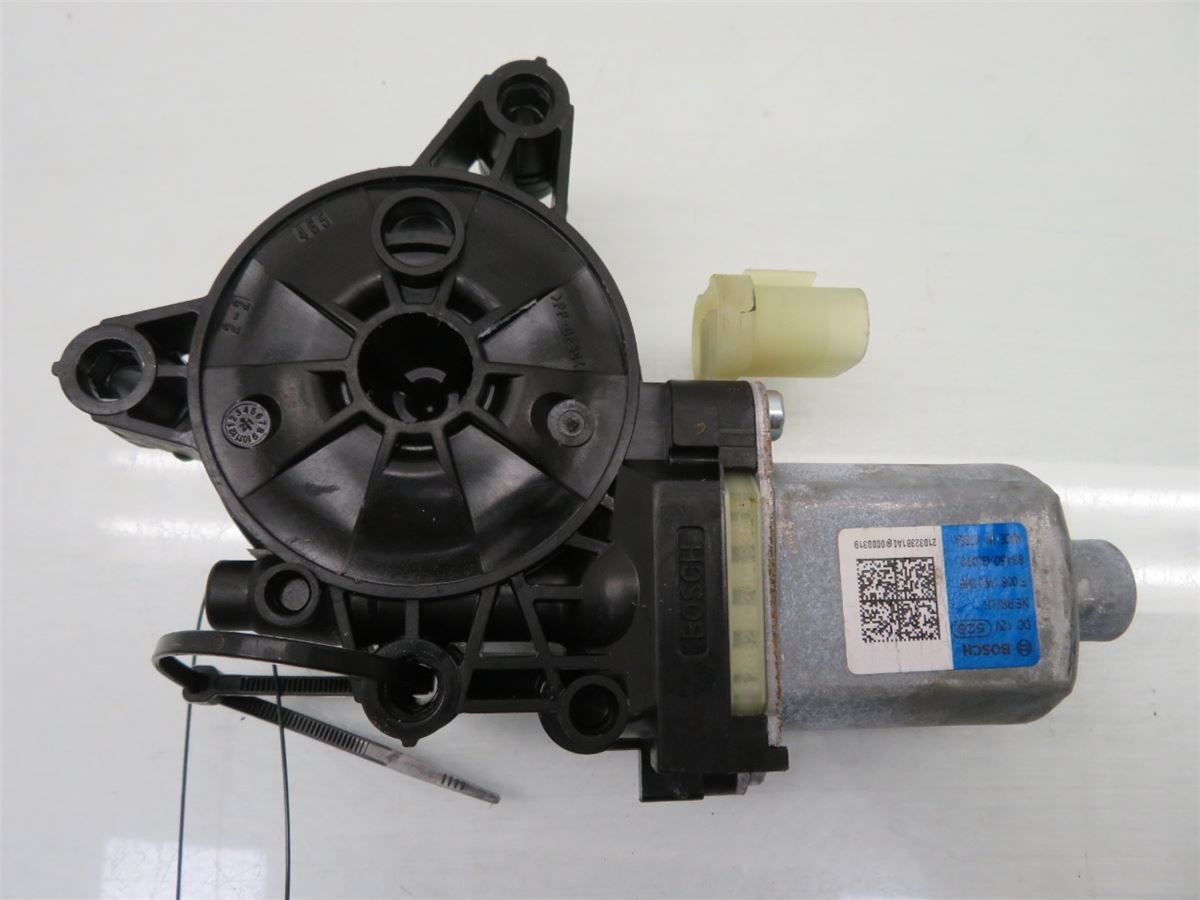 Vindusheismotor – bilde 1