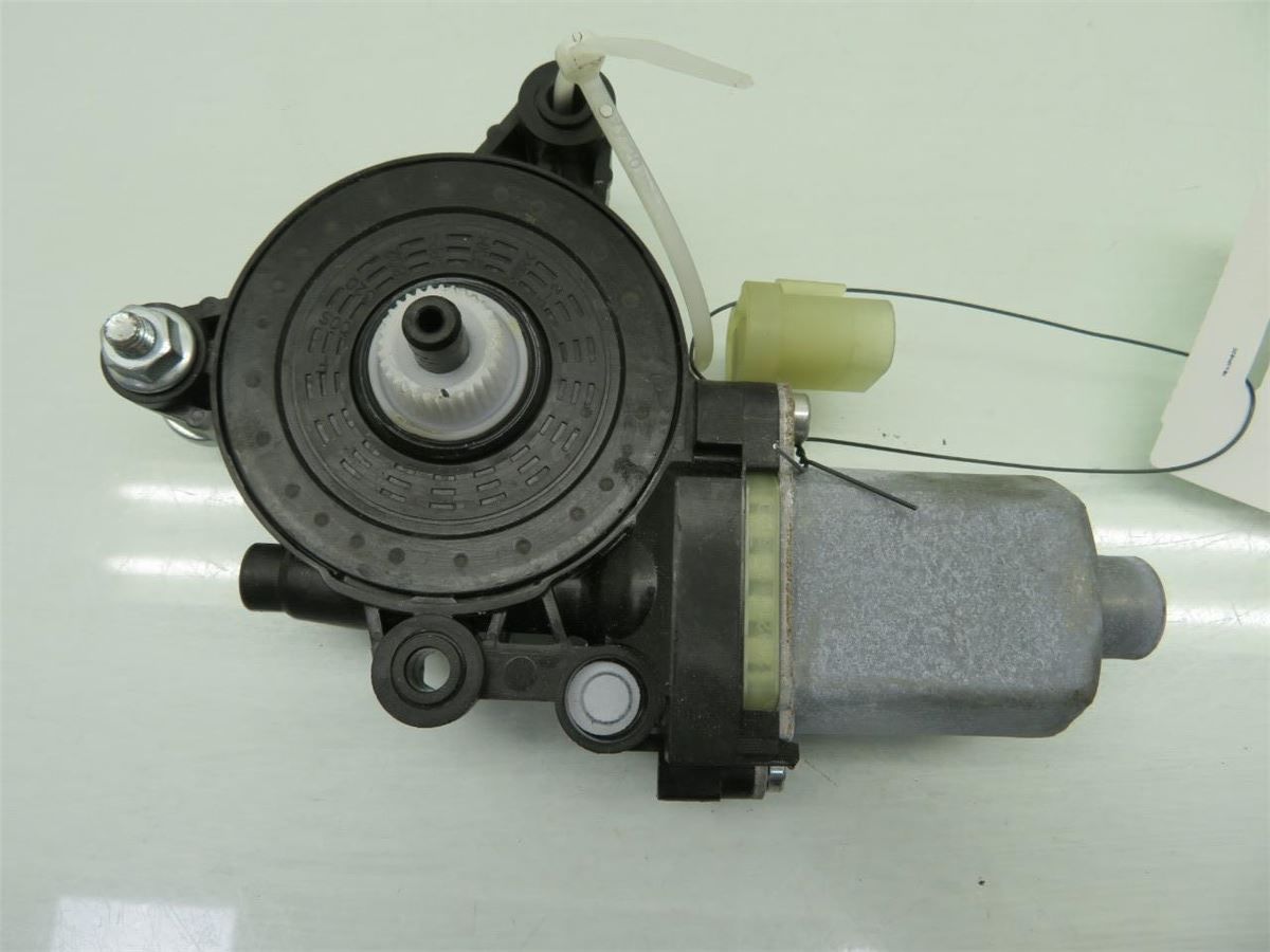 Vindusheismotor – bilde 1