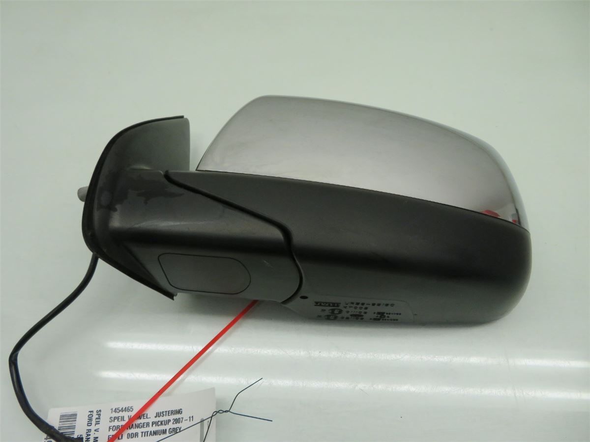 Speil V. M / El. Justering – bilde 2