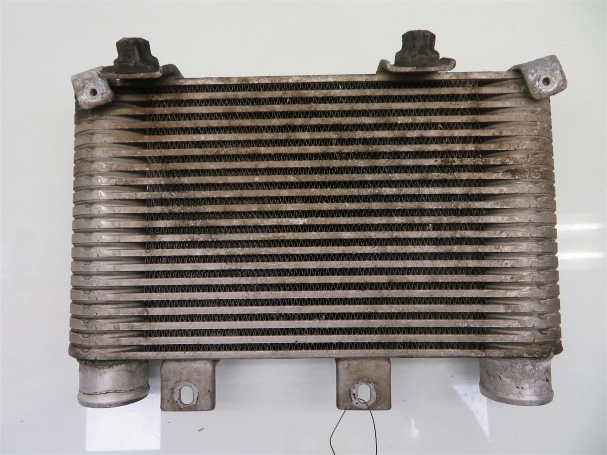 Intercooler Radiator – bilde 1