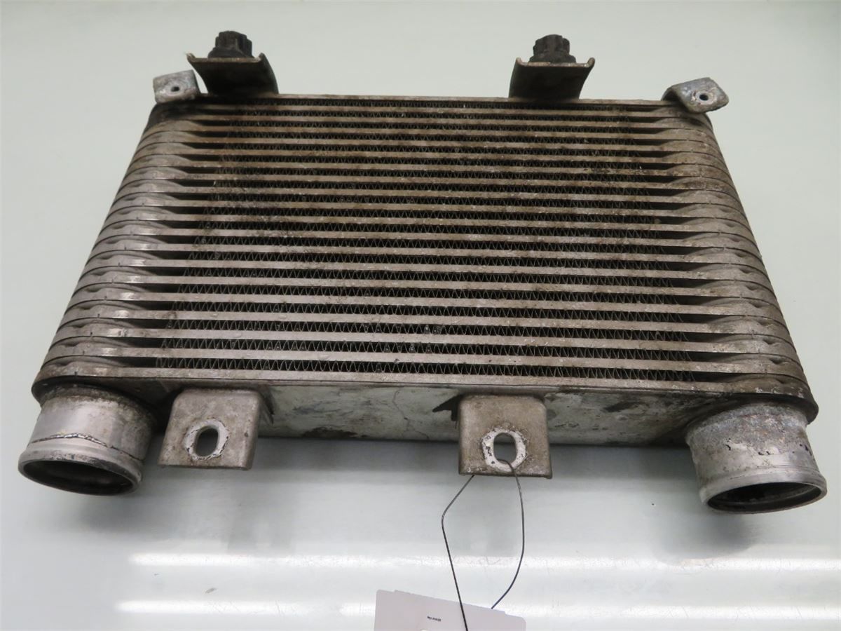 Intercooler Radiator – bilde 2