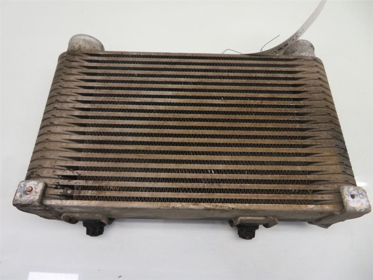 Intercooler Radiator – bilde 3