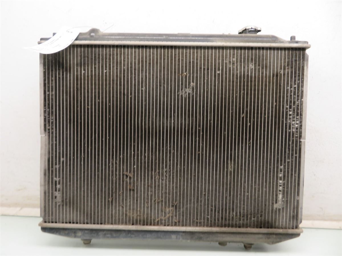 Radiator Manuell – bilde 1