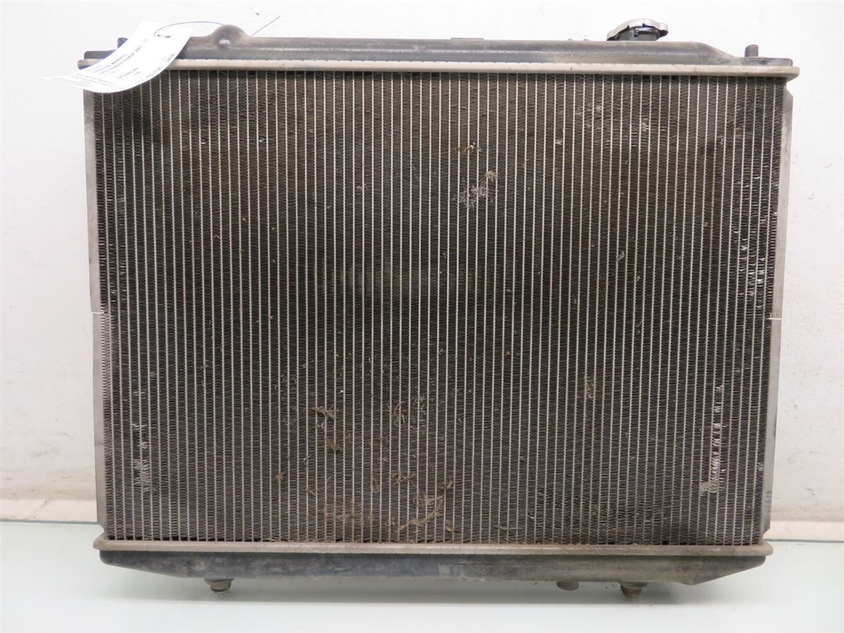 Radiator Manuell – bilde 2
