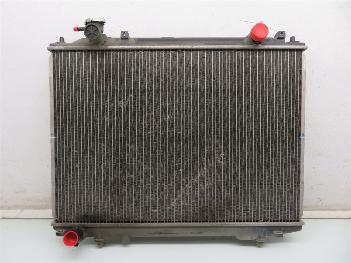 Radiator Manuell – bilde 3
