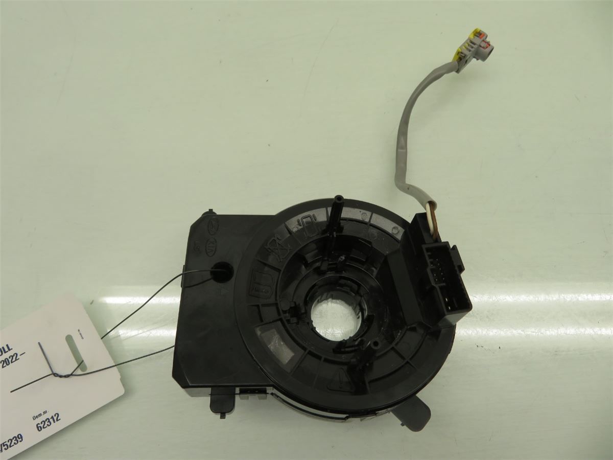 Airbag Kontaktrull – bilde 1