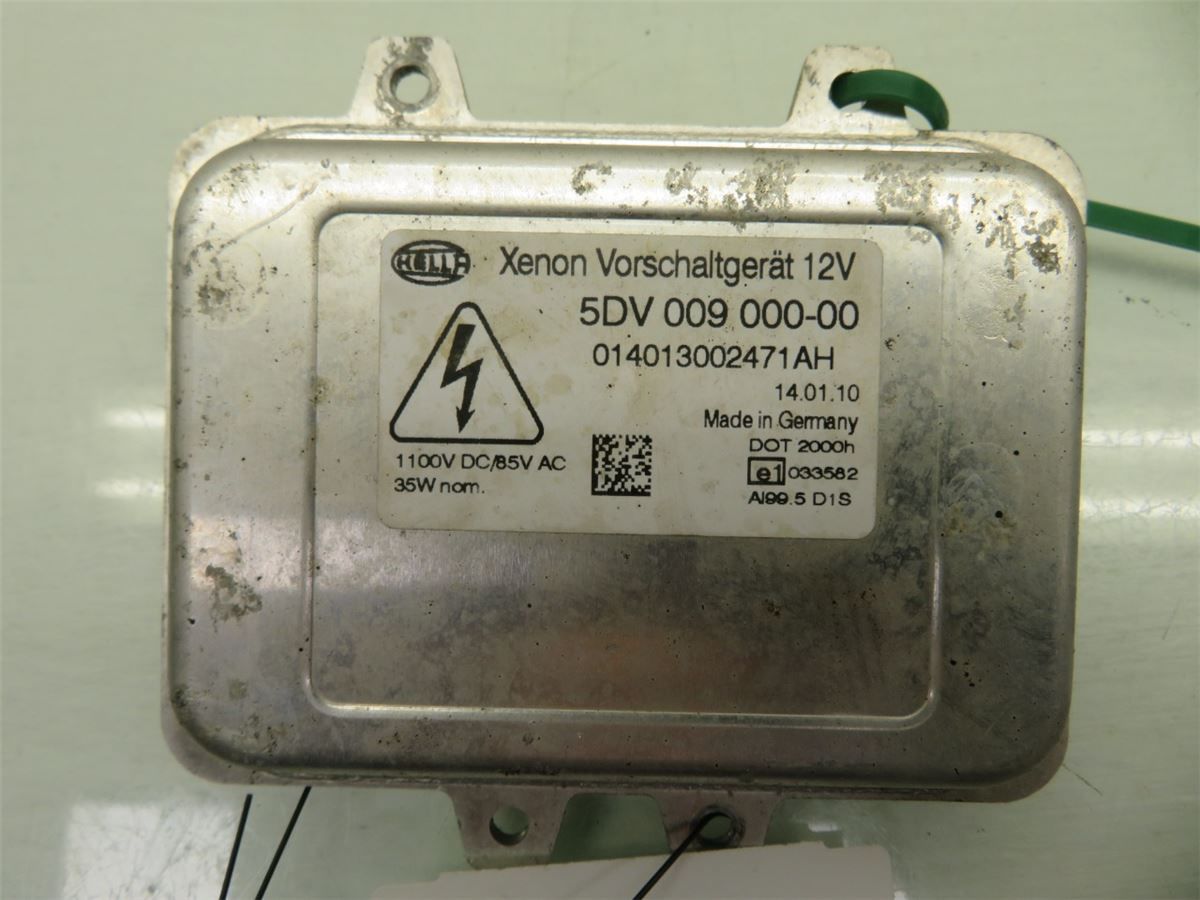 Styreenhet Xenon – bilde 1