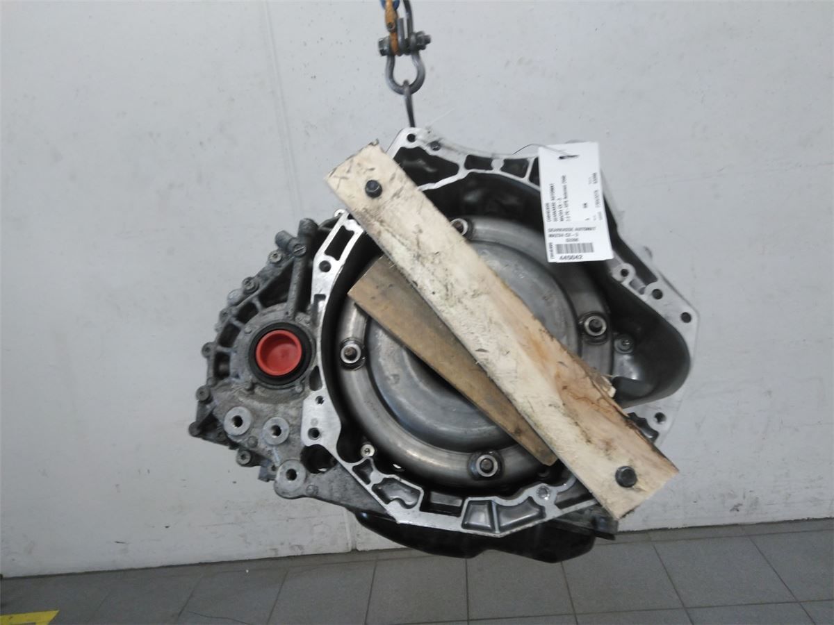 Gearkasse Automat – bilde 1