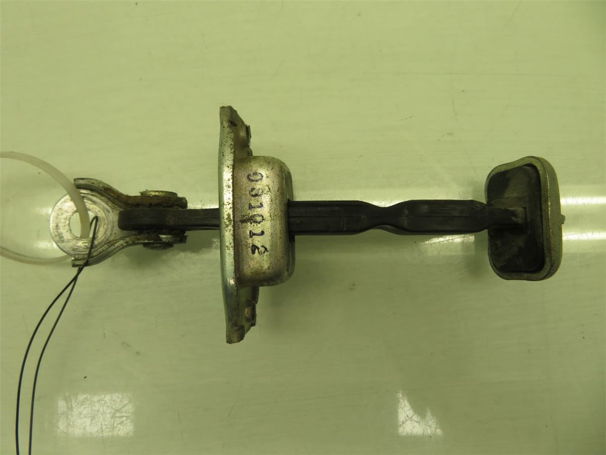 Dørstopper – bilde 1