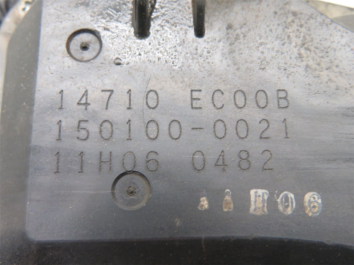 EGR Ventil – bilde 3