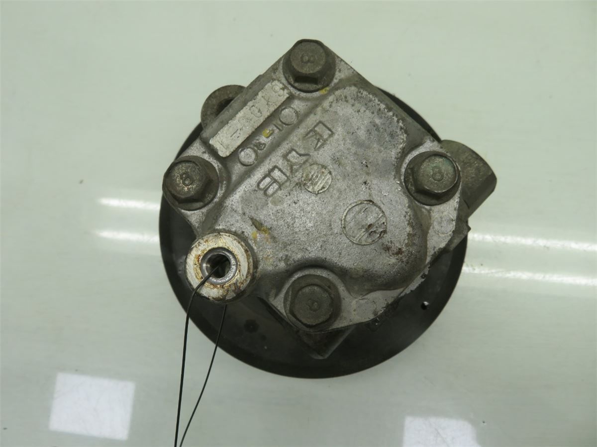 Servo Pumpe – bilde 1