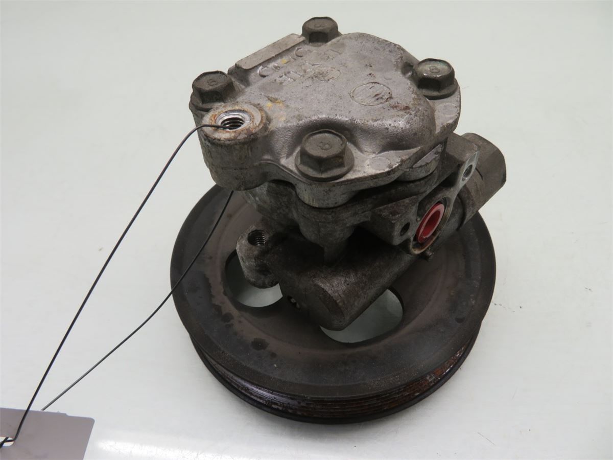 Servo Pumpe – bilde 2
